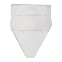 Foamtec クリーンルームモップ専用カバー 5枚入 FS875T 1袋(5枚) 4-6482-11（直送品）