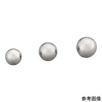 アズワン タングステンカーバイド球 φ5mm 1袋(50個入) WC6-5 1袋(50個) 4-6486-04（直送品）