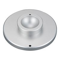 DLAB フラスコ用アルミブロック 50mL 18101006 1個 4-6492-09（直送品）