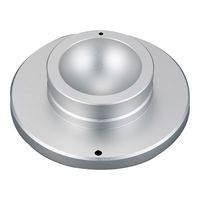 DLAB フラスコ用アルミブロック 100mL 18101007 1個 4-6492-10（直送品）