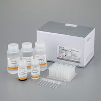 アズワン 小型自動核酸抽出装置(taco mini)動物組織向け抽出キット 1箱(320反応分入) 4-6611-13 1箱(320反応分)（直送品）