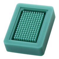 アズワン マイクロアレイ用シリコンモールド(TーSUE(TM))1.5mm 4-6550-06 1個（直送品）