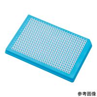 ハードシェルPCRプレート(SureFrame((TM))/フルスカート) 0.15mL ホワイト 1パック(50枚入) P9096-FSW（直送品）