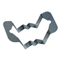 アズワン 万能スタンド(smartStand(R))1パック(75枚入) 4-6558-01 1パック(75枚)（直送品）