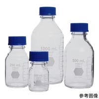 マルエム　遮光瓶　細口規格瓶　30ml X 90本 マルエム 細口規格瓶 透明 30mL 100本入 TK-30 1箱(100個) 5-131