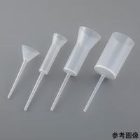 アズワン PP濾過器(PEフィルター)60mL 4-6642-03 1個（直送品）