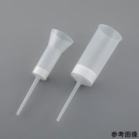 アズワン PP濾過器(シリカゲルフィルター)18mL 4-6643-01 1個（直送品）