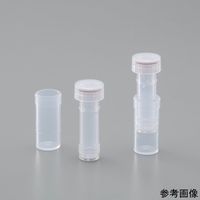 アズワン シリンジレスフィルターバイアル 0.22mm PVDF(親水性)1箱(100本入) 4-6660-03 1箱(100本)（直送品）