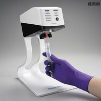 半自動スクリューキャップ開閉器(EzDecap)240×170×290mm BRDC000-X0E000 1台（直送品）