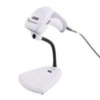 アコ・ブランズ・ジャパン マウス用識別タグ(RapID Tags)バーコードスキャナー CR1500 1台 4-6692-11（直送品）