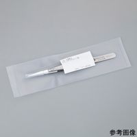 アズワン セラミックチップピンセット SCC洗浄品 135mm 74MZ 1本 6-7909-14-77（直送品）