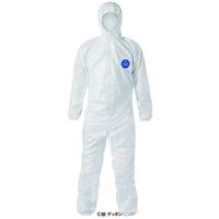 アズワン デュポン(TM)タイベック(R)ソフトウェア II型 滅菌済 6-970-22 1枚（直送品）