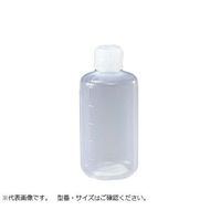 アズワン SCC ビッグボーイ広口びん 50ml (純水洗浄処理済み) 7-2103-09 1本（直送品）