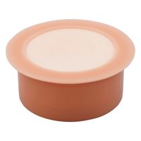 アズワン シリコセン(R) 1000mL三角フラスコ用 1袋(10個入) 6-343-57 1袋(10個)（直送品）