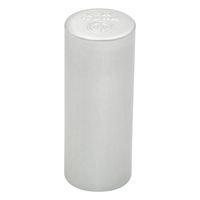 アズワン アルミキャップ オートクレーブ滅菌済 φ15.5×40mm 1袋(10個入) 6-355-12 1袋(10個)（直送品）