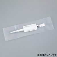 アズワン オールセラミックピンセット SCC洗浄品 スジ無し 125mm 8501-F 1本 7-166-09-77（直送品）