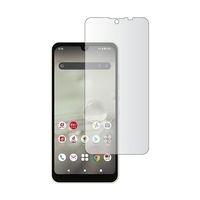 液晶保護フィルム シャープ AQUOS wish 2 のぞき見防止 sm-pvt-180-lssm06-mc004056 1枚（直送品）