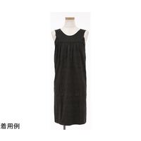 GSIクレオス バスタイムワンピース ブラック 1ケース(80枚入) KIO512 1ケース(80枚) 69-4757-57（直送品）