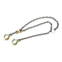 タコマン 伸縮自在強力チェーン 0.5トン用 11902 1本（直送品）