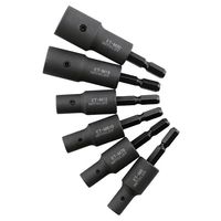 水戸工機 タップ用 ビットソケット M20 ETーM20 1ケ（直送品）