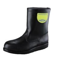 ドンケル 安全靴 HSK208 25.0 HSK208-25 1足（直送品）