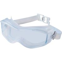 ブッシュネル bolle オートクレーブ対応ゴーグル SAFETY STORM AC 1663701JP 1個 278-0276（直送品）