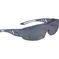 Bolle Safety オーバーライト2 スモークレンズ 1680502 1個 321-8427（直送品）