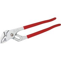 IPS PLIERS 溝付ウォータポンプ250mm GR-250 1丁 177-0569（直送品）