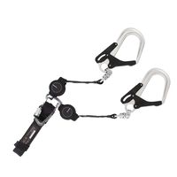 TJMデザイン 受注生産 ハーネス用ランヤード