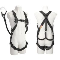 トーヨーセーフティ TOYO SAFETY フルハーネス型墜落制止用器具