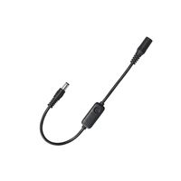 TJMデザイン 暖雅ベスト2用コントローラー付きケーブル HDーCUB 1ケ（直送品）