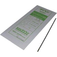 ダイヘン DAIHEN 純タングステン電極2.4φー150ミリ 0830-024 1セット(5本) 851-2787（直送品）