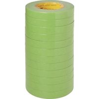 スリーエム ジャパン 3M スコッチ マスキングテープ 233プラス 18mmX55m 233P 18X55 1巻 108-6659（直送品）