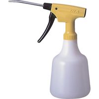 フルプラ FURUPLA ジェットオイラーピストルオイラー500 3000 1個 126-1745（直送品）