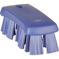 ヴァイカン Vikan USTハンドブラシ3891パープル 38918 1個 553-3157（直送品）