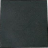 八幡ねじ YAHATA ゴム板 10X300X300 4979874853189 1個 417-4134（直送品）