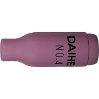 ダイヘン DAIHEN TIG溶接 ノズル No.4 H21B19 1個 293-1842（直送品）