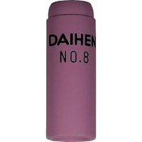 ダイヘン DAIHEN TIG溶接 ノズル No.8 H21B23 1個 293-1885（直送品）