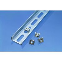 カメダデンキ カメダ スナップナット SPNー8ー3C SPN-8 1個 808-5200（直送品）