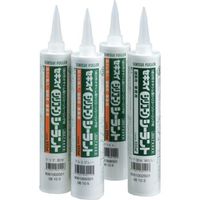 積水フーラー 積水 セキスイシリコーンシーラント アルミグレー 333ml SSBAG-333 1本 107-1196（直送品）