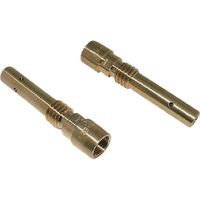 ダイヘン DAIHEN CO2/MAG溶接用部品 チップボディ U4170G03 1個 851-3031（直送品）