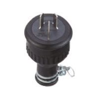 パナソニック Panasonic 3P15A防水ゴムキャップ WF7315 1個 157-3597（直送品）