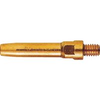 ダイヘン DAIHEN CO2/MAG溶接用部品 チップ1.2φ K980C32 1個 754-6939（直送品）