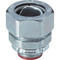 三桂製作所 SANKEI コネクタ(ノックアウト接続用) KMBG54 1個 857-5343（直送品）