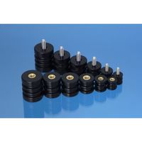 カメダデンキ カメダ スペーサー LSー20Nー506ーRo 1個 808-4913（直送品）