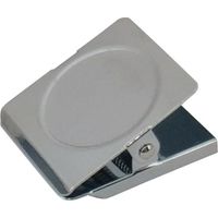 サンケーキコム サンケー マグネットクリップ M MGC-2P 1個 198-0290（直送品）