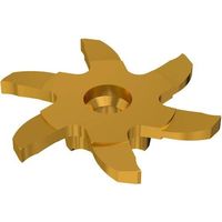 セコ ミニディスク335.14 インサート R335.14ー347. F32M R335.14-347300.14Z6-M03 1個（直送品）