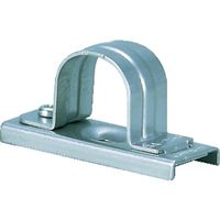 日動電工 サドルエース19(ステンレス仕様) SA-19S 1個 443-7187（直送品）