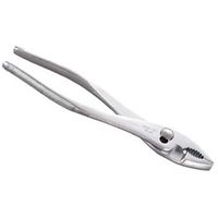 IPS PLIERS コンビネーションプライヤ250mm ローレット PL-250 1丁 177-0568（直送品）