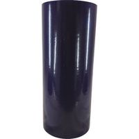 寺岡製作所 TERAOKA 表面保護シート NO.9493 0.06 300mmX100M 青 9493-0.06-300X100-B 1巻（直送品）